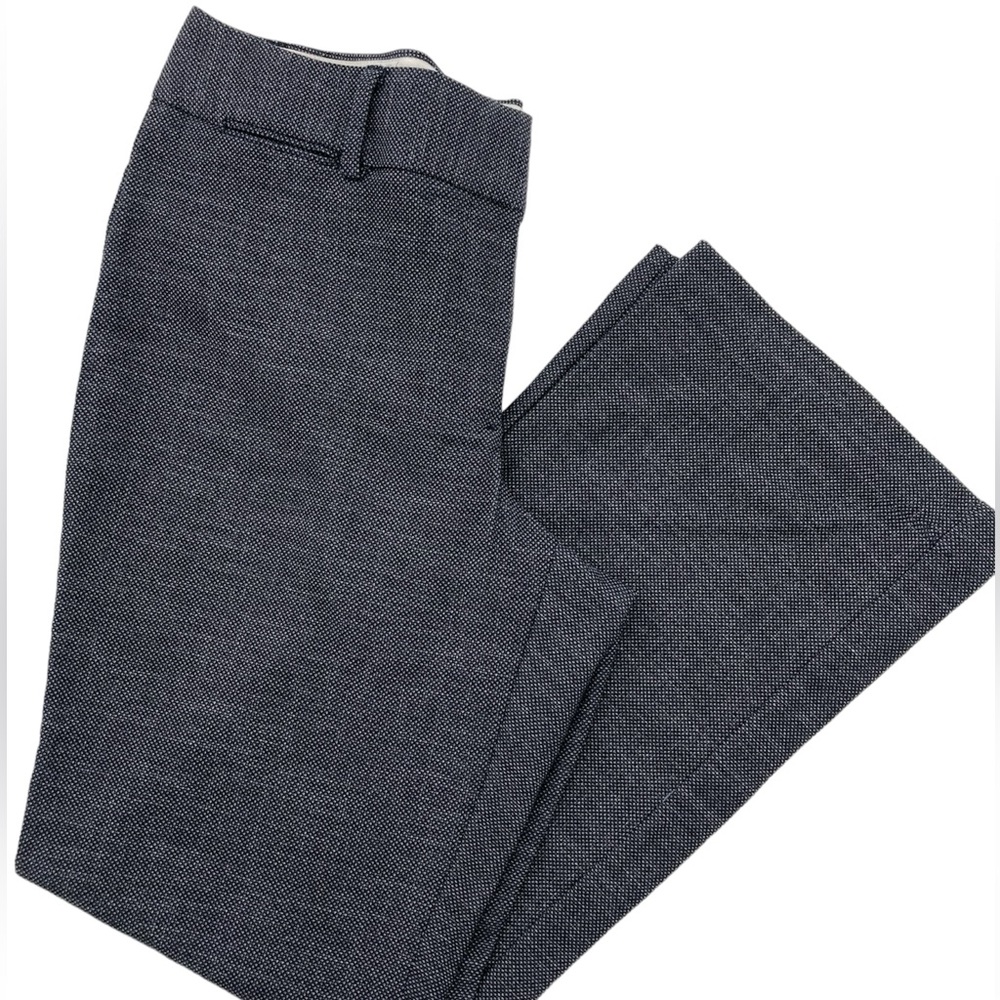 Loft Julie Textured Trouser Women's 12